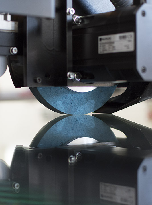 Decapado de baja emisividad