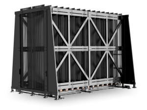 SG Armazenamento inteligente